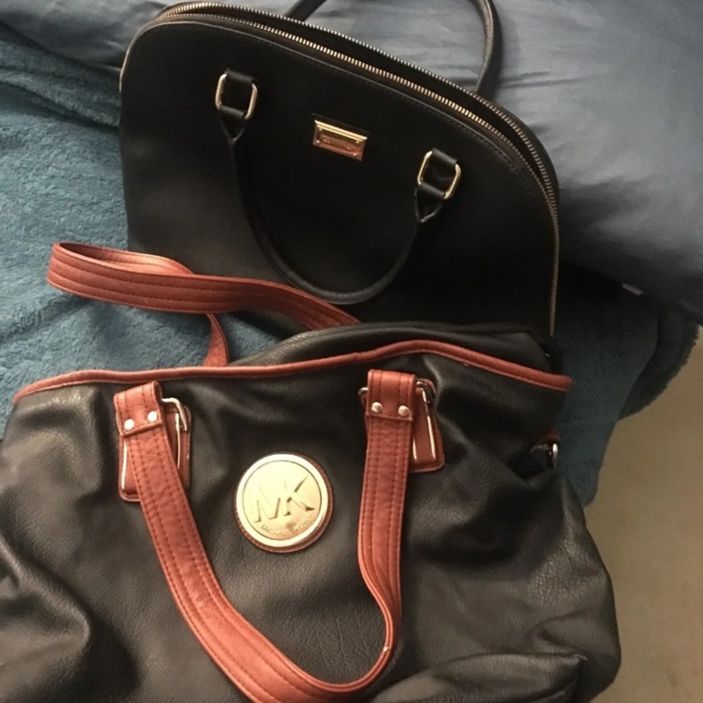 2 bags for the price of one!!